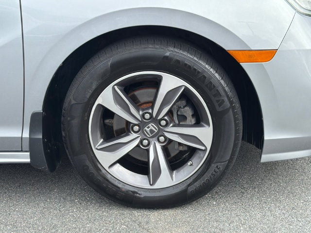 2020 Honda Odyssey Touring