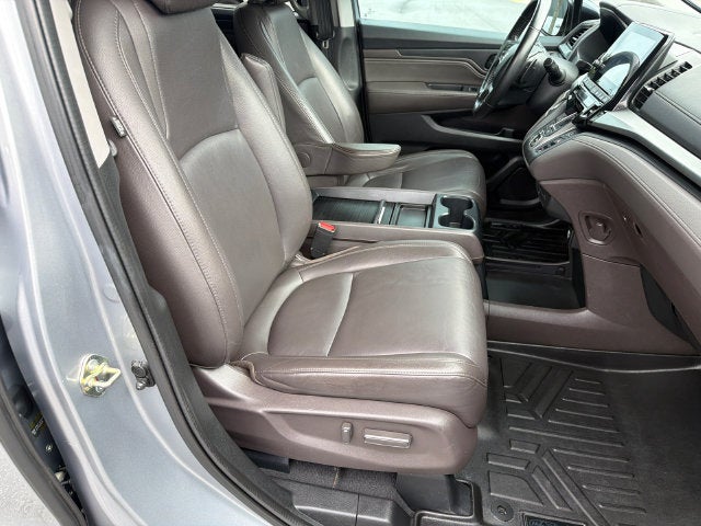 2020 Honda Odyssey Touring
