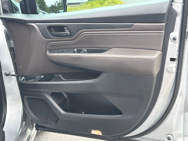 2020 Honda Odyssey Touring
