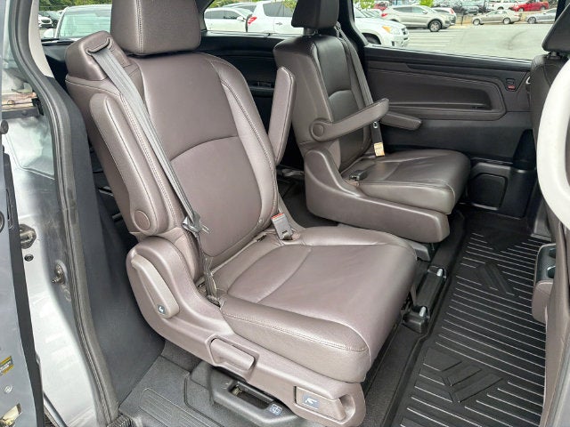 2020 Honda Odyssey Touring