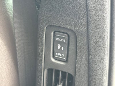 2020 Honda Odyssey Touring