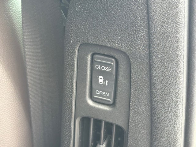 2020 Honda Odyssey Touring