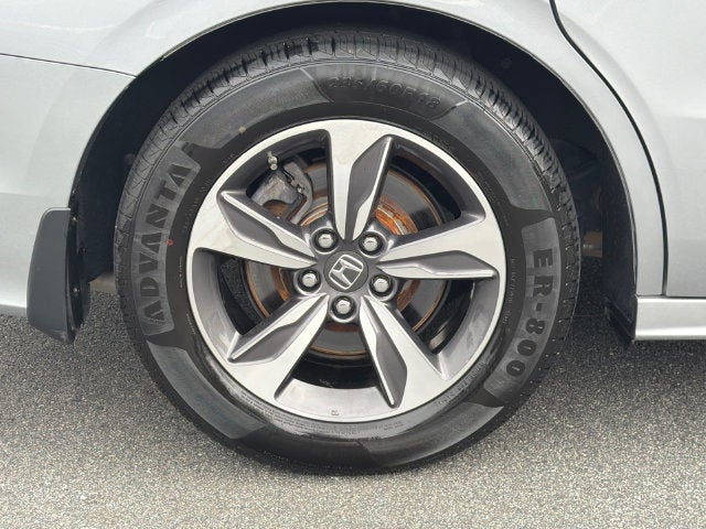 2020 Honda Odyssey Touring