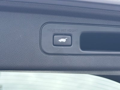 2020 Honda Odyssey Touring