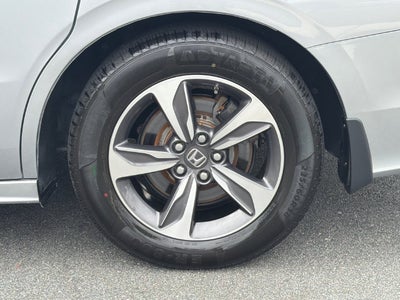 2020 Honda Odyssey Touring