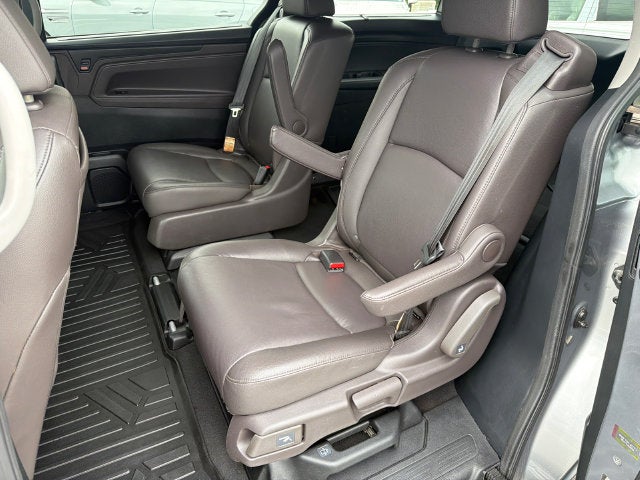 2020 Honda Odyssey Touring