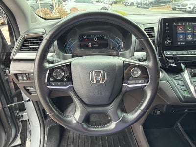 2020 Honda Odyssey Touring
