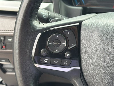 2020 Honda Odyssey Touring