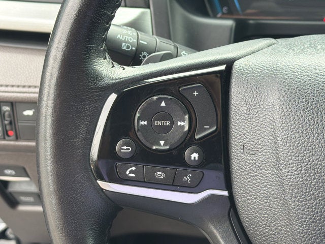 2020 Honda Odyssey Touring