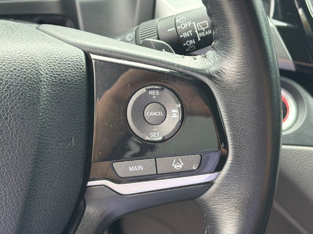 2020 Honda Odyssey Touring
