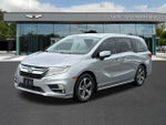 2020 Honda Odyssey Touring