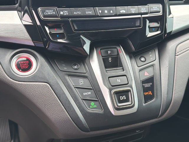 2020 Honda Odyssey Touring
