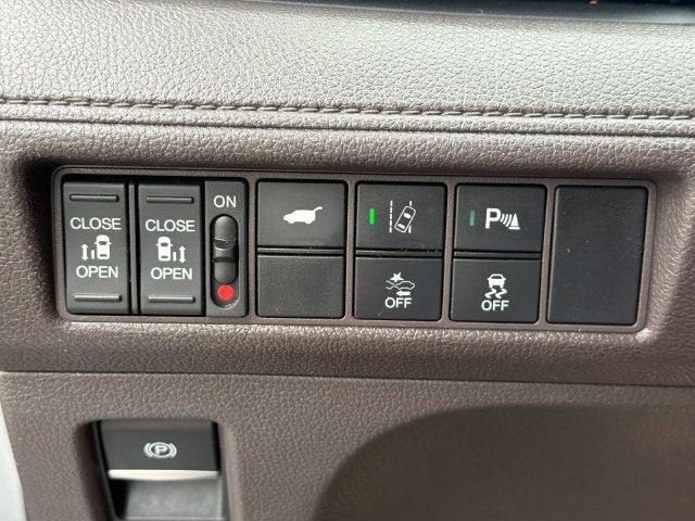 2020 Honda Odyssey Touring