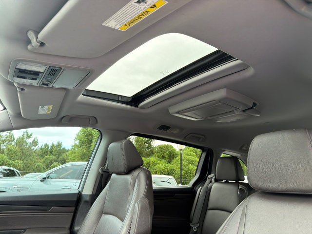 2020 Honda Odyssey Touring