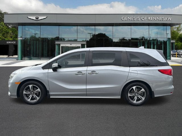 2020 Honda Odyssey Touring