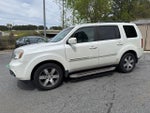 2013 Honda Pilot Touring