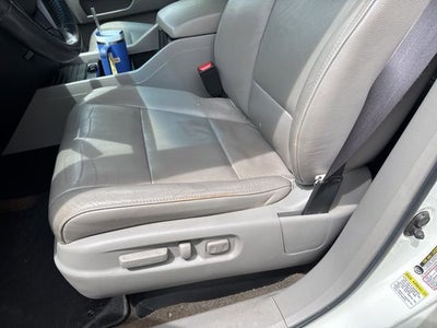 2013 Honda Pilot Touring