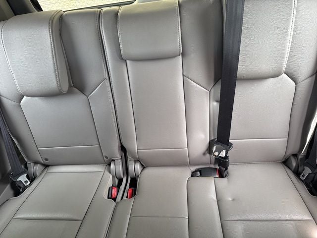 2013 Honda Pilot Touring