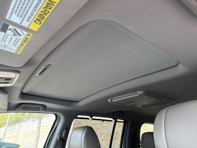 2013 Honda Pilot Touring