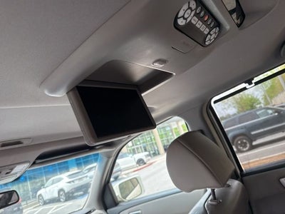 2013 Honda Pilot Touring