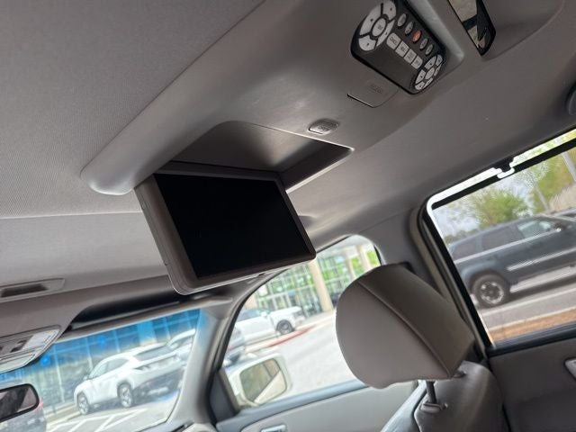 2013 Honda Pilot Touring