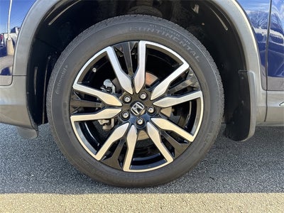 2019 Honda Pilot Touring 8 Passenger