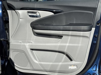 2019 Honda Pilot Touring 8 Passenger