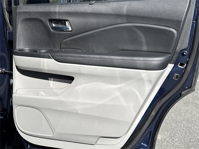 2019 Honda Pilot Touring 8 Passenger