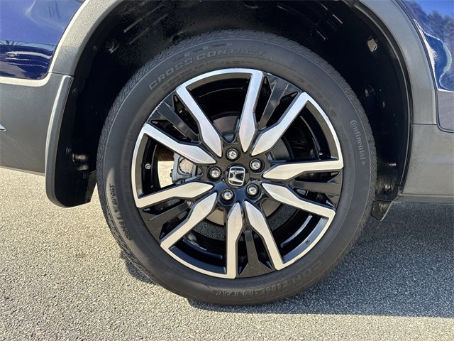 2019 Honda Pilot Touring 8 Passenger