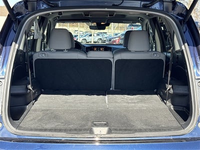 2019 Honda Pilot Touring 8 Passenger