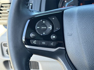 2019 Honda Pilot Touring 8 Passenger