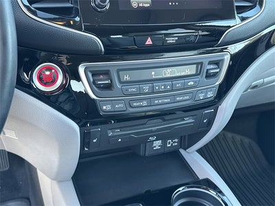 2019 Honda Pilot Touring 8 Passenger