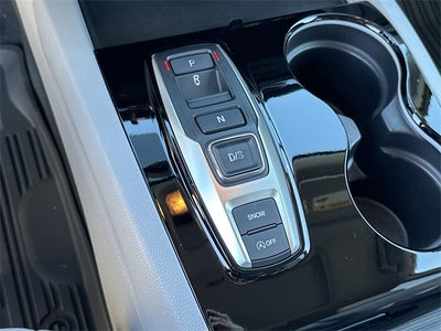 2019 Honda Pilot Touring 8 Passenger