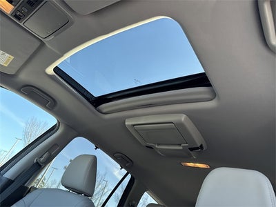 2019 Honda Pilot Touring 8 Passenger