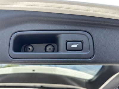 2021 Honda Pilot Black Edition