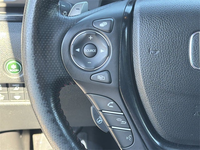 2022 Honda Ridgeline Black Edition