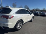 2017 Acura RDX Base