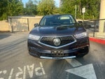 2020 Acura MDX Technology SH-AWD