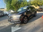 2020 Acura MDX Technology SH-AWD