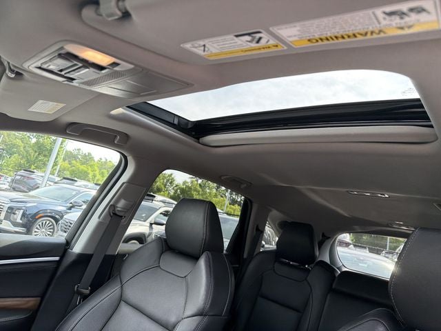 2020 Acura MDX Technology SH-AWD