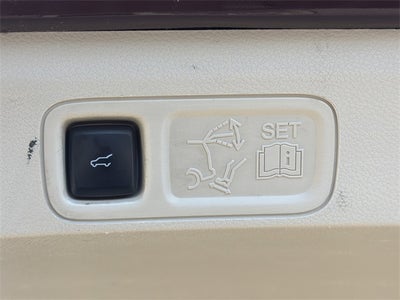 2019 Lincoln Navigator L L Reserve