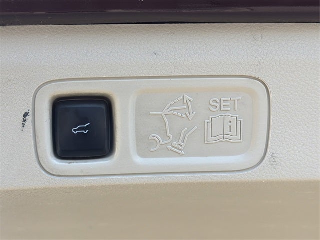 2019 Lincoln Navigator L L Reserve