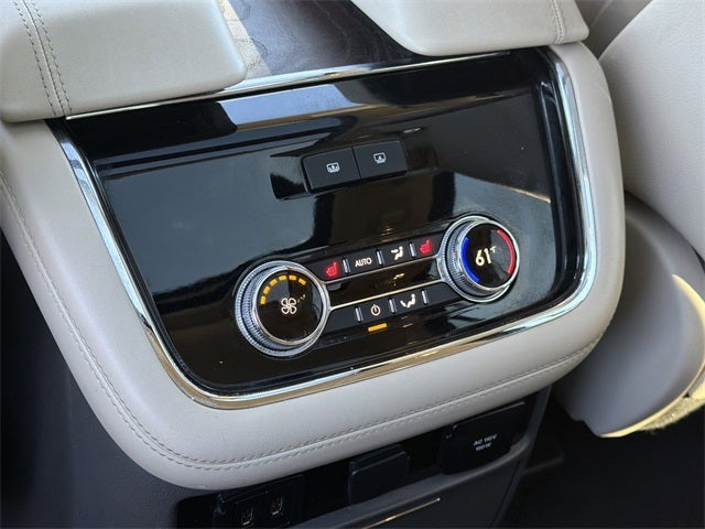 2019 Lincoln Navigator L L Reserve