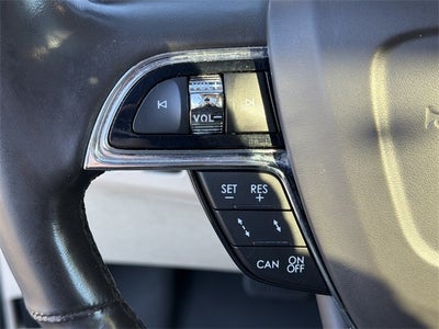 2019 Lincoln Navigator L L Reserve