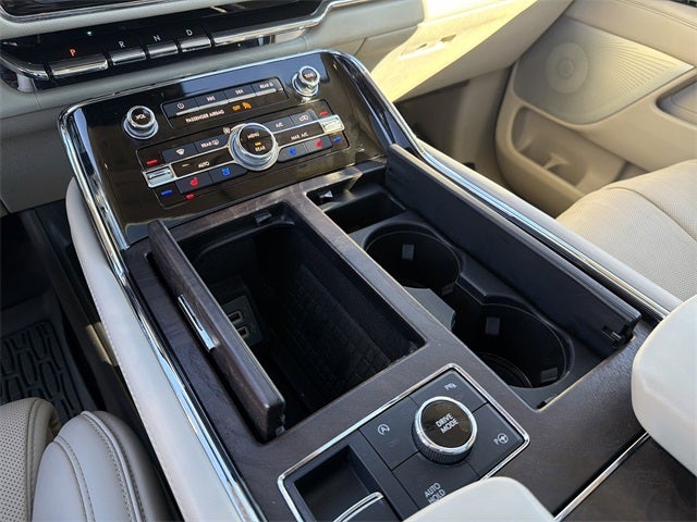 2019 Lincoln Navigator L L Reserve