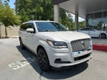 2022 Lincoln Navigator L Reserve