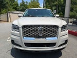 2022 Lincoln Navigator L Reserve