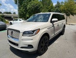 2022 Lincoln Navigator L Reserve