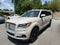2022 Lincoln Navigator L Reserve