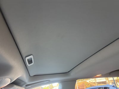 2014 INFINITI QX60 Base